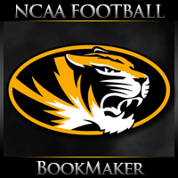 2024 Missouri Tigers Season Win Total Betting